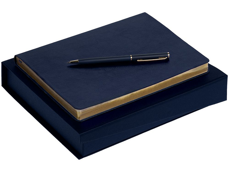 Набор Nebraska Flex, синий