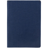 Ежедневник Romano, недатированный, темно-синий