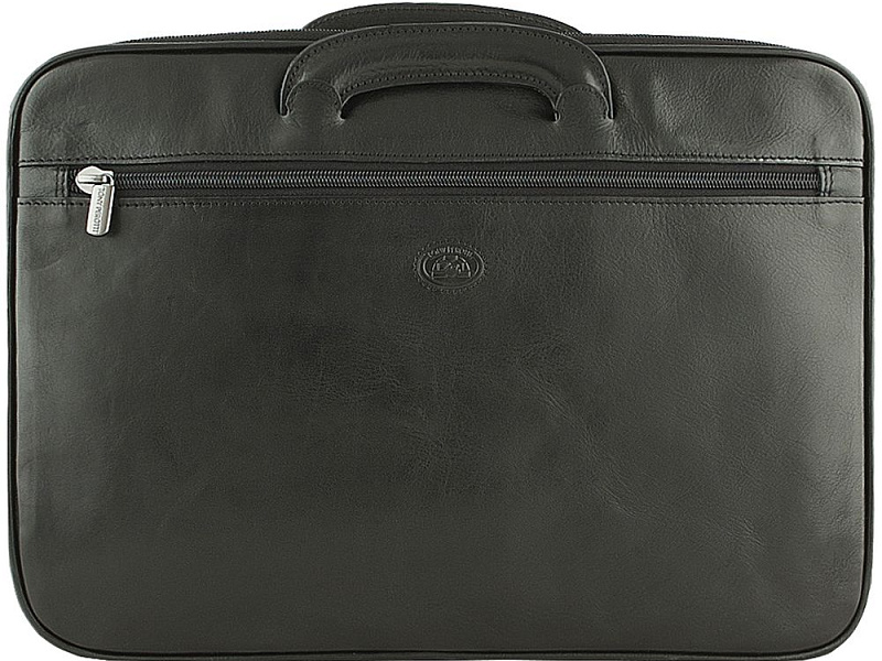 Сумка для документов Italico, черная