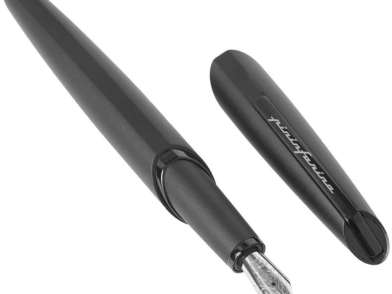 Ручка перьевая PF Two, черная