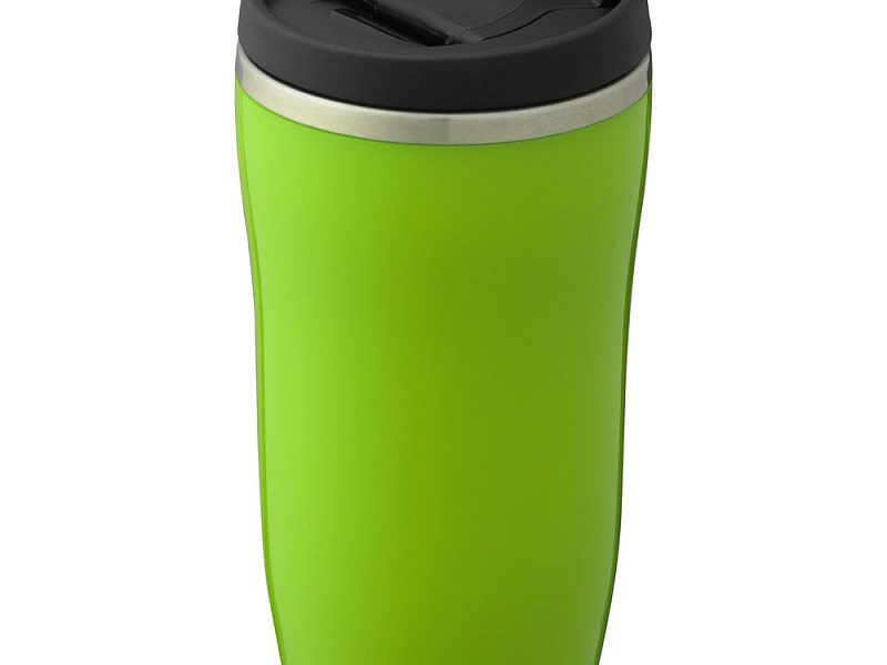 Термостакан Underway, зеленое яблоко