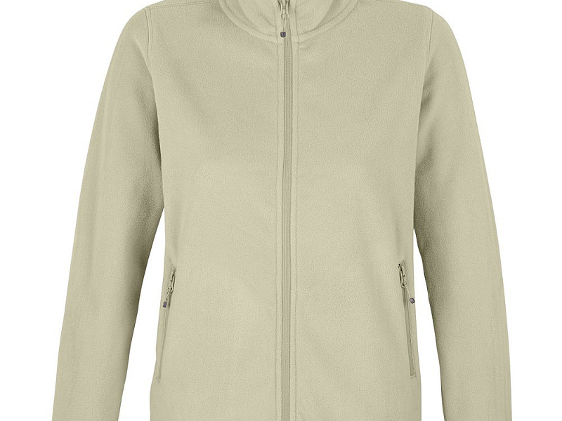 Куртка женская Factor Women, бежевая