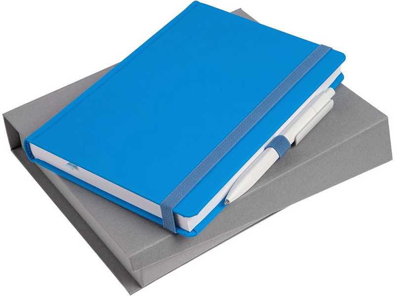 Набор Favor, голубой