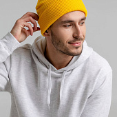 Шапка Life Explorer, ярко-желтая