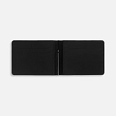 Зажим для купюр Alaska, черный