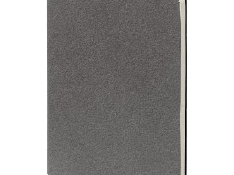 Ежедневник Romano, недатированный, темно-серый