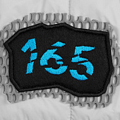 Заготовка из фетра Felt S, черный