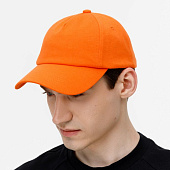 Бейсболка Shade Up, оранжевая