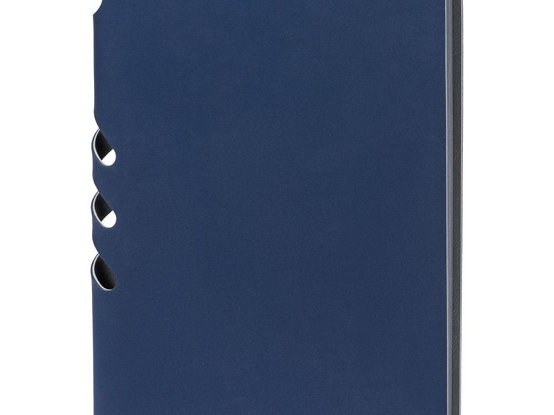 Ежедневник Flexpen Mini, недатированный, синий