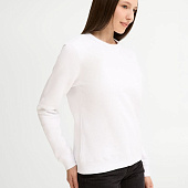 Толстовка женская Sully Women, белая