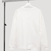 Свитшот Neofit, кремовый