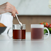 Кружка Clari для сублимационной печати, матовая