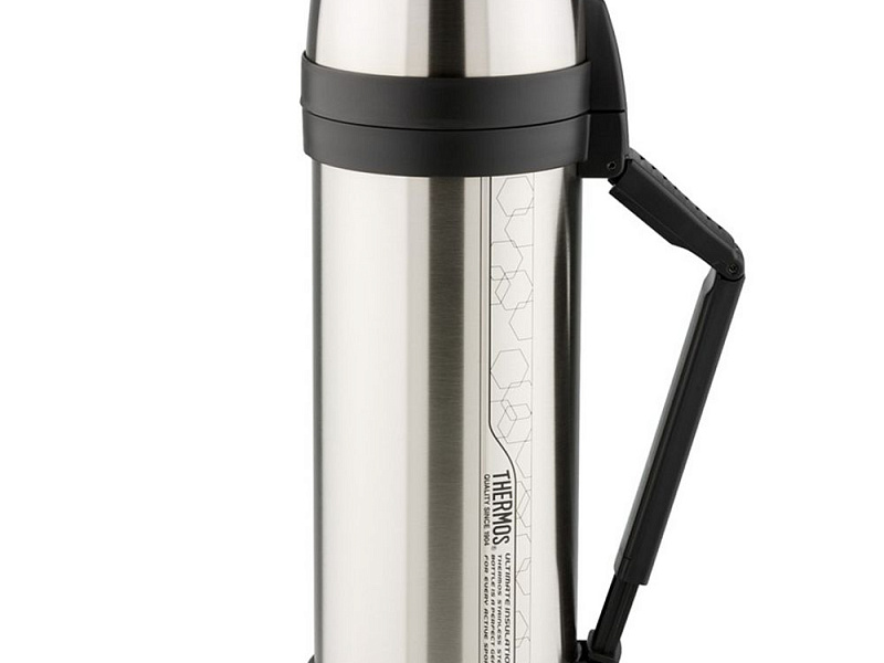 Термос Thermos FDH, стальной