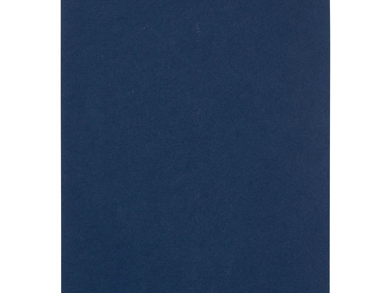 Блокнот Dali в клетку, синий