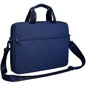 Сумка для ноутбука L215, синяя