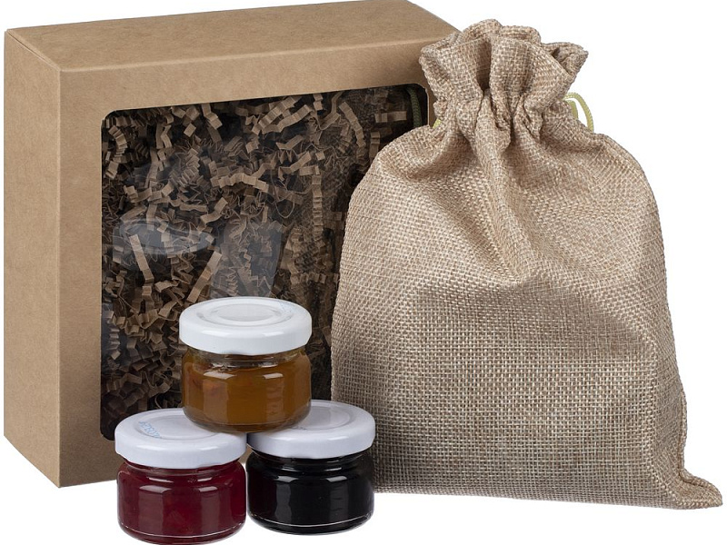 Набор Berrysta, дикая ягода