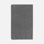 Ежедневник Nova Metal, недатированный, серый