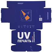 Коробка Craft Medium с печатью на заказ