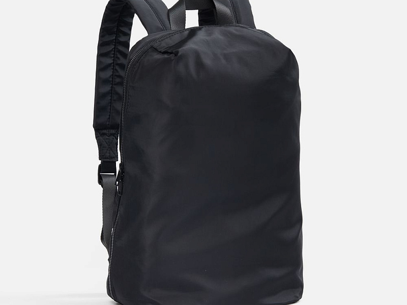 Рюкзак B1, черный