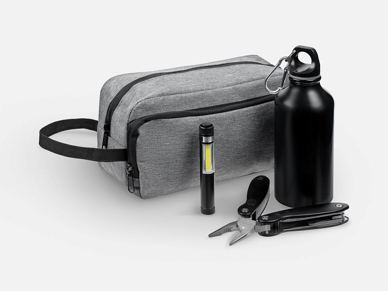 Набор Gripping, черный