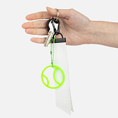 Ремувка Domina, L, белая