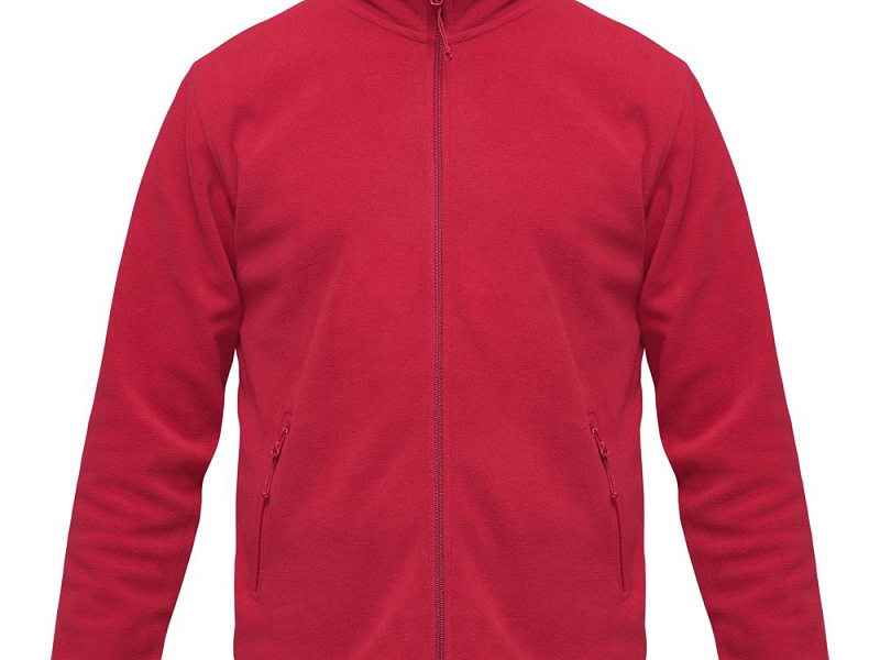 Куртка ID.501 красная