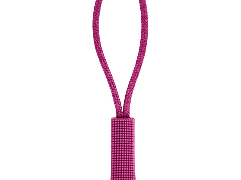 Набор пуллеров Bingo, ярко-розовый