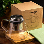 Чайник TwisTea