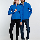 Куртка женская Radian Women, ярко-синяя