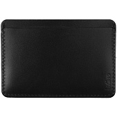 Чехол для карточек inStream, черный