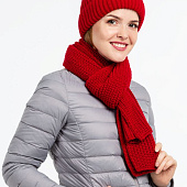 Набор Nordkapp, красный