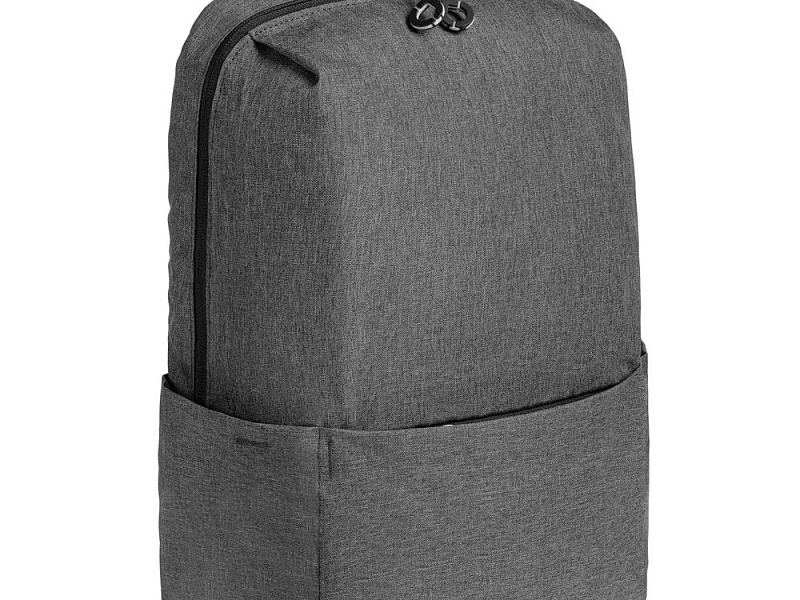 Рюкзак Locus, серый