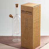 Бутылка для масла и уксуса Wellspring