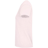 Футболка женская Crusader Women, розовая