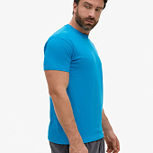 Футболка Imperial 190, ярко-бирюзовая