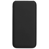 Аккумулятор Uniscend All Day Type-C 10000 мАч, черный