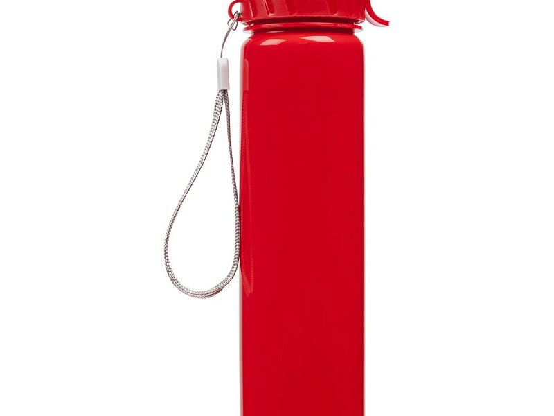 Бутылка для воды Barley, красная