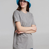 Футболка Imperial 190, серый меланж