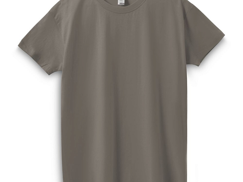 Футболка Imperial 190, стальная