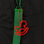 Ремувка Domina, L, зеленая