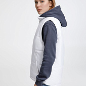 Жилет Kama, белый