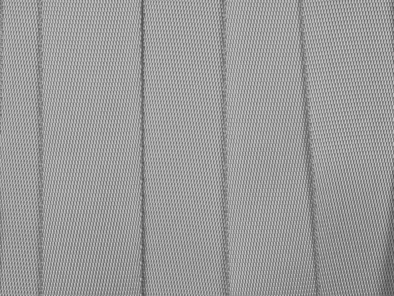 Стропа текстильная Fune 25 XL, серая, 160 см