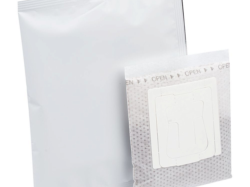 Кофе в дрип-пакете Drip Tip, Бразилия Сантос