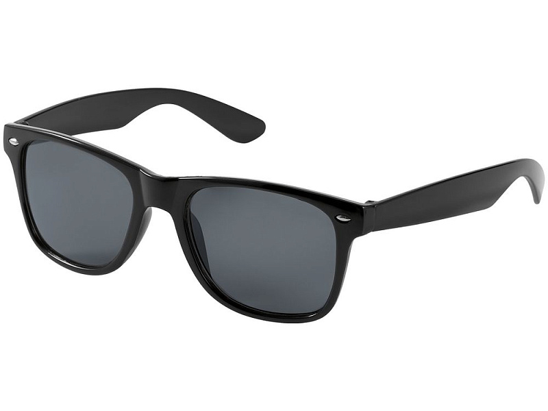 Очки солнцезащитные Sundance, черные