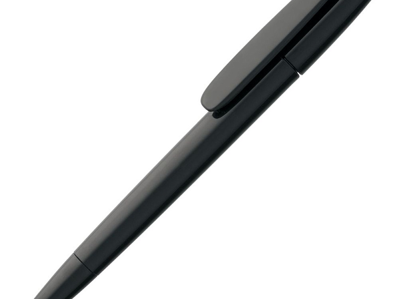 Ручка шариковая Prodir DS5 TPP, черная