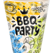 Набор посуды для пикника на 6 персон Picnic на заказ