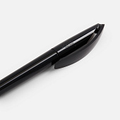 Ручка шариковая Prodir DS3.1 TPC, черная