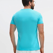 Футболка Imperial 190, бирюзовая