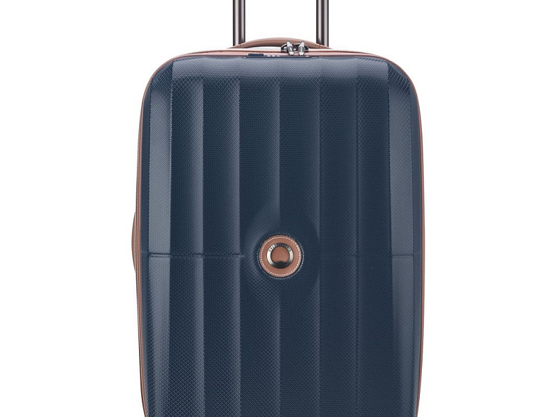 Чемодан St Tropez M, синий