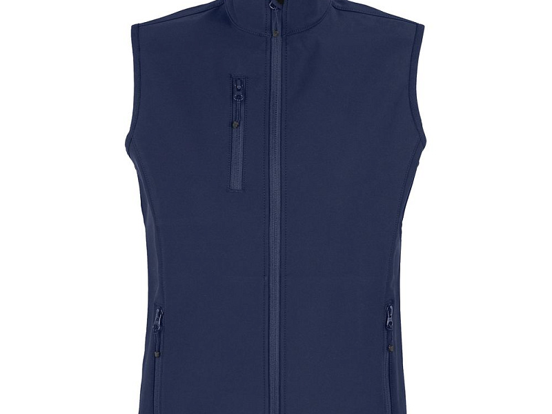 Жилет Falcon BW Women, синий